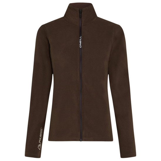 O'neill Γυναικεία ζακέτα FWC'Cruz Jack's Polartec® Full-Zip Fleece
